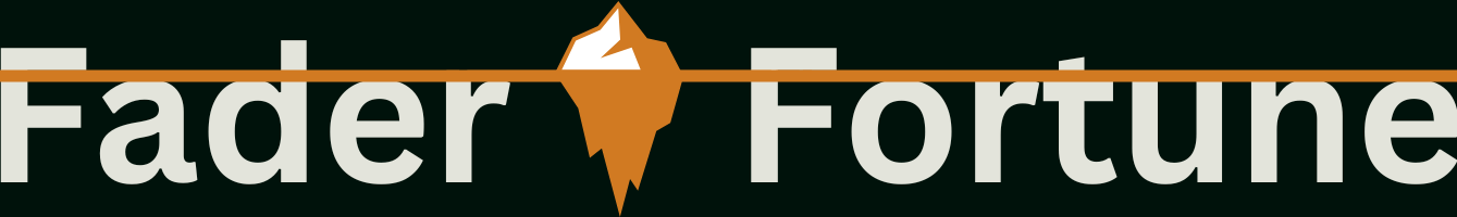 Fader Fortune
